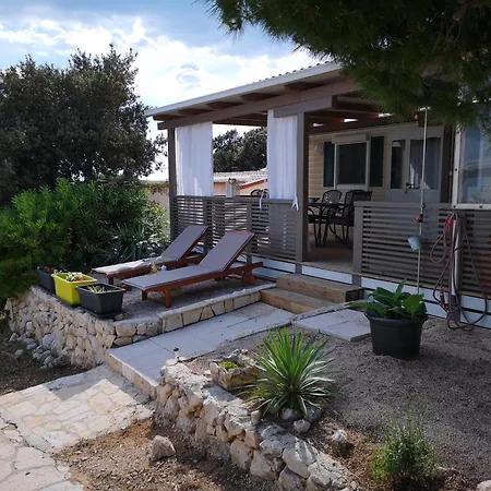 Mobile Homes Ante Mali *