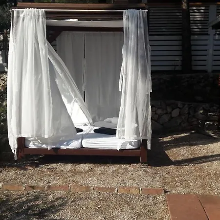 Mobile Homes Ante Mali