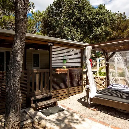 Mobile Homes Ante Mali