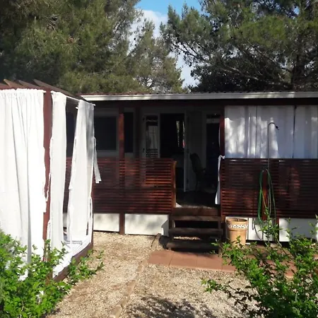 Mobile Homes Ante Mali