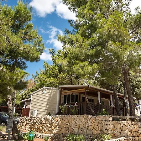 Mobile Homes Ante Mali
