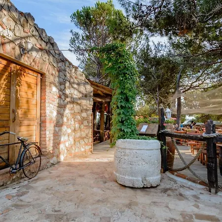 Mobile Homes Ante Mali *